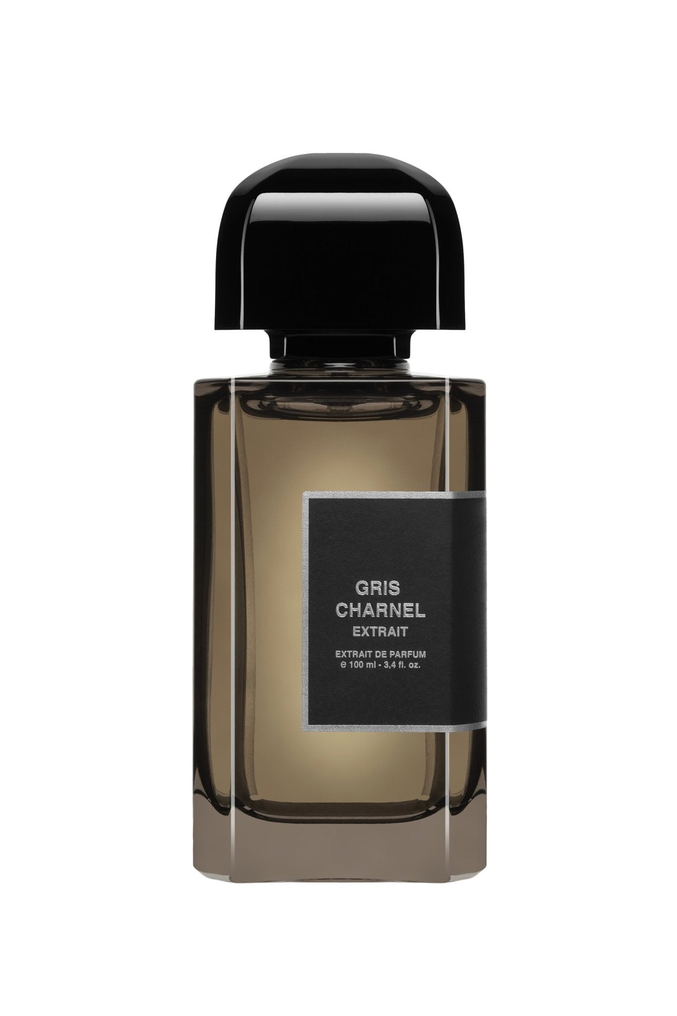 BDK PARFUMS GRIS CHARNEL UNISEX EXTRAIT DE PARFUM 100ML - Al Himyan Perfumes | عطور هميان | Oud & Luxury Fragrances - BDK PARFUMS