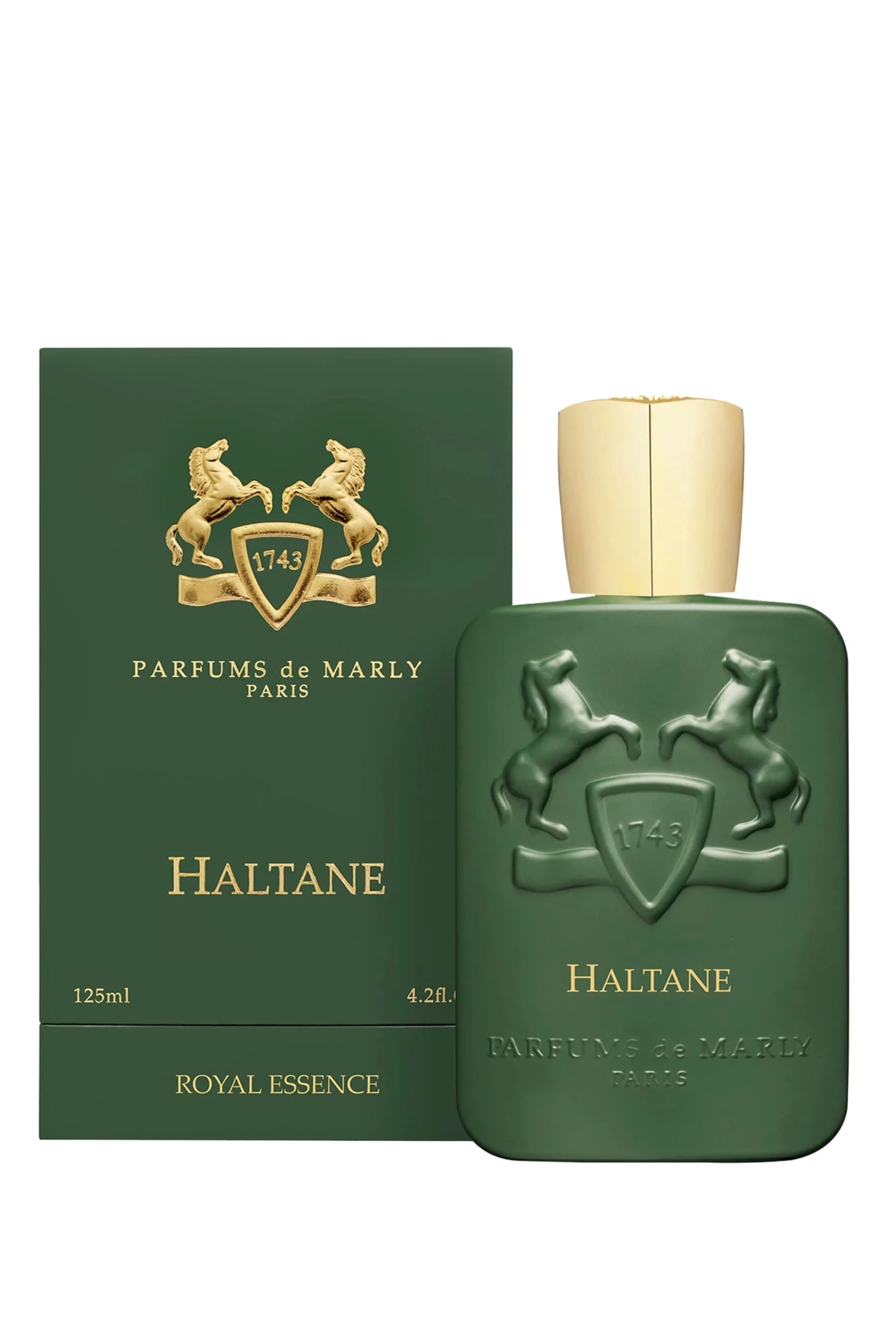 PARFUMS de MARLY HALTANE FOR MEN EDP 125ML - Al Himyan Perfumes | عطور هميان | Oud & Luxury Fragrances - parfums de marly