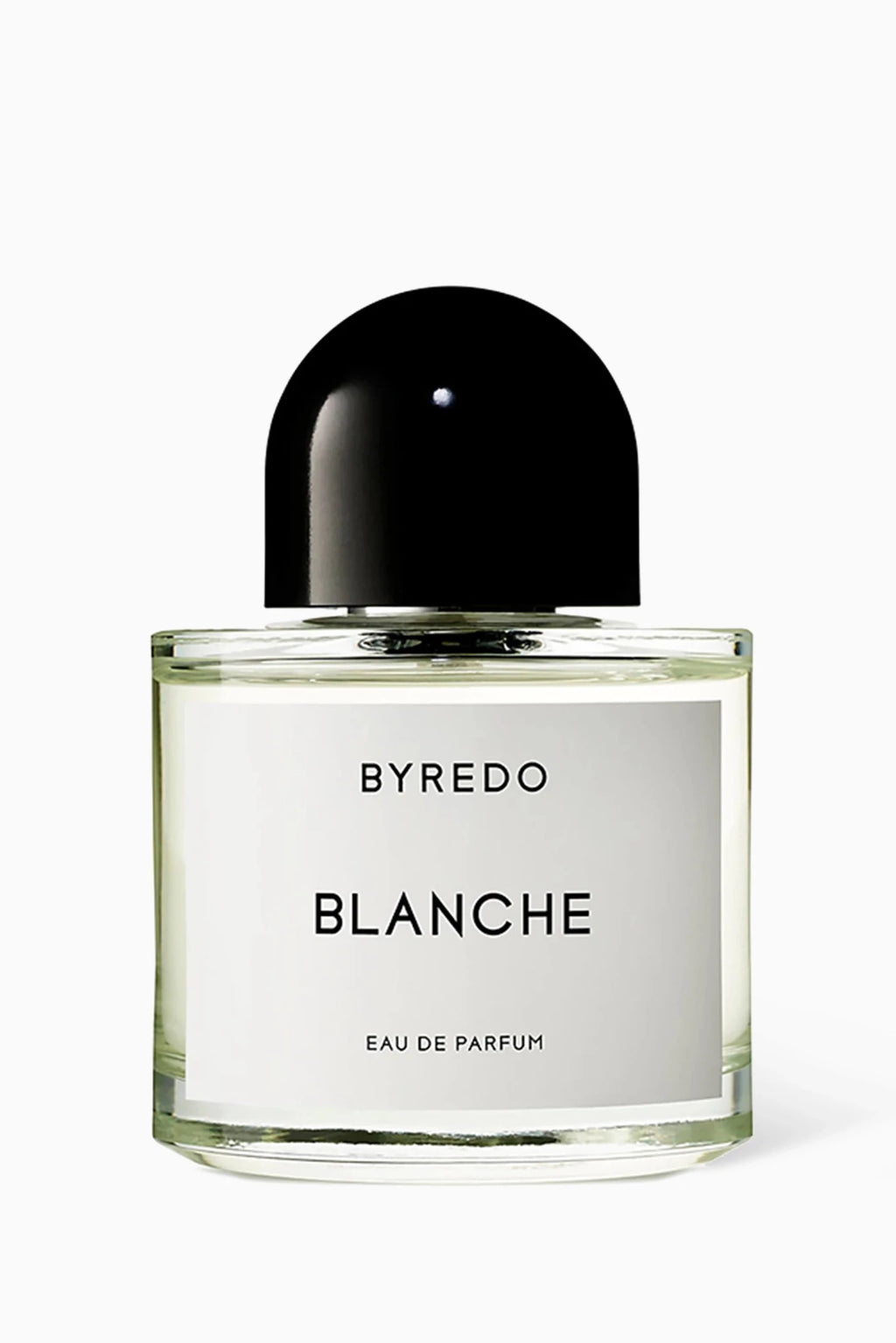 BYREDO BLANCHE FOR WOMEN EDP 100ML - Al Himyan Perfumes | عطور هميان | Oud & Luxury Fragrances - BYREDO