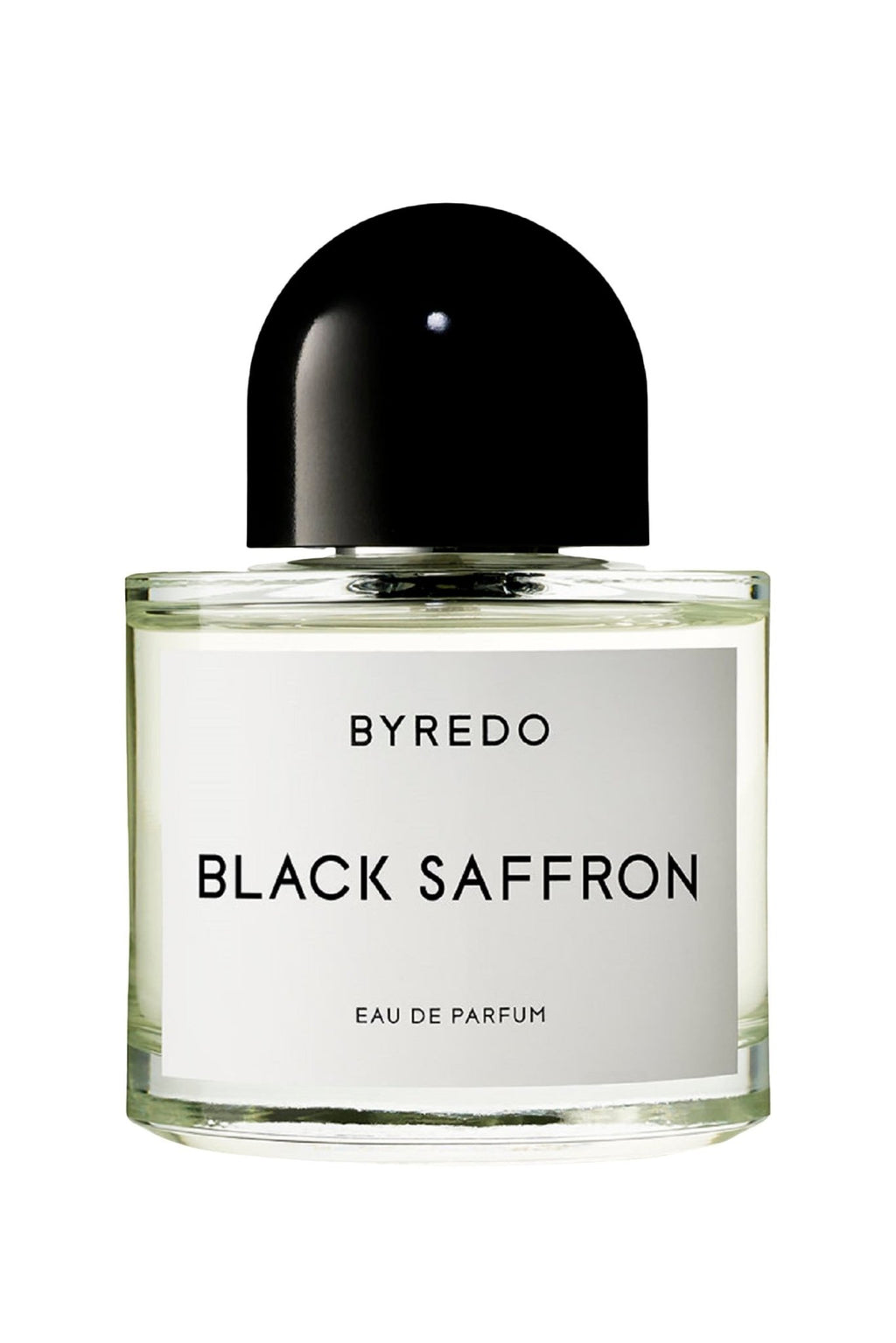 BYREDO BLACK SAFFRON UNISEX EDP 100ML - Al Himyan Perfumes | عطور هميان | Oud & Luxury Fragrances - BYREDO