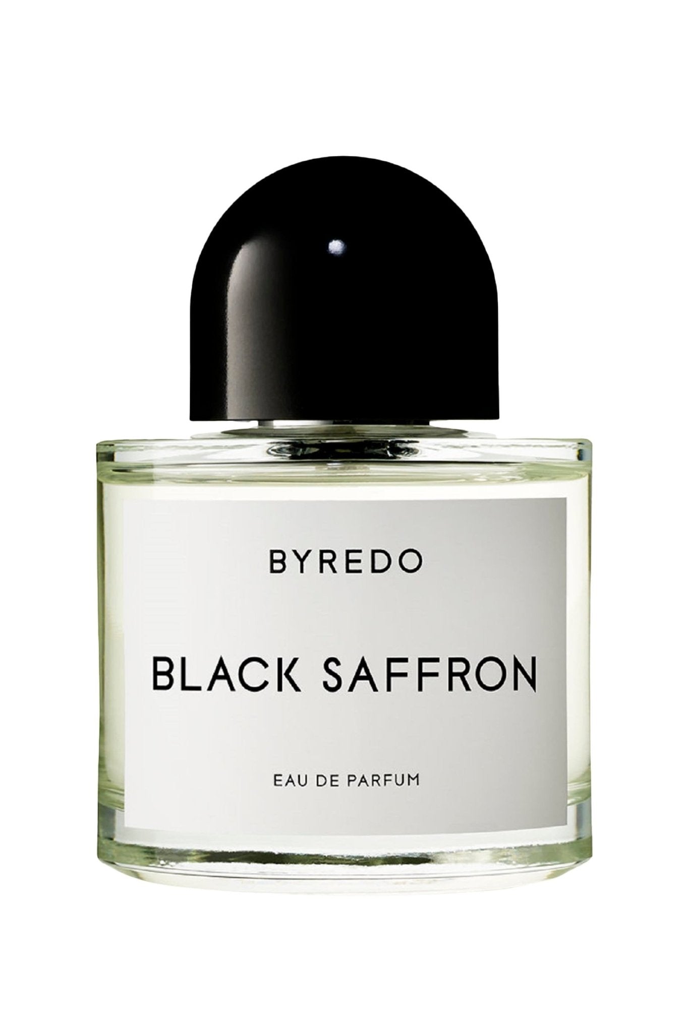 BYREDO BLACK SAFFRON UNISEX EDP 100ML - Al Himyan Perfumes | عطور هميان | Oud & Luxury Fragrances - BYREDO