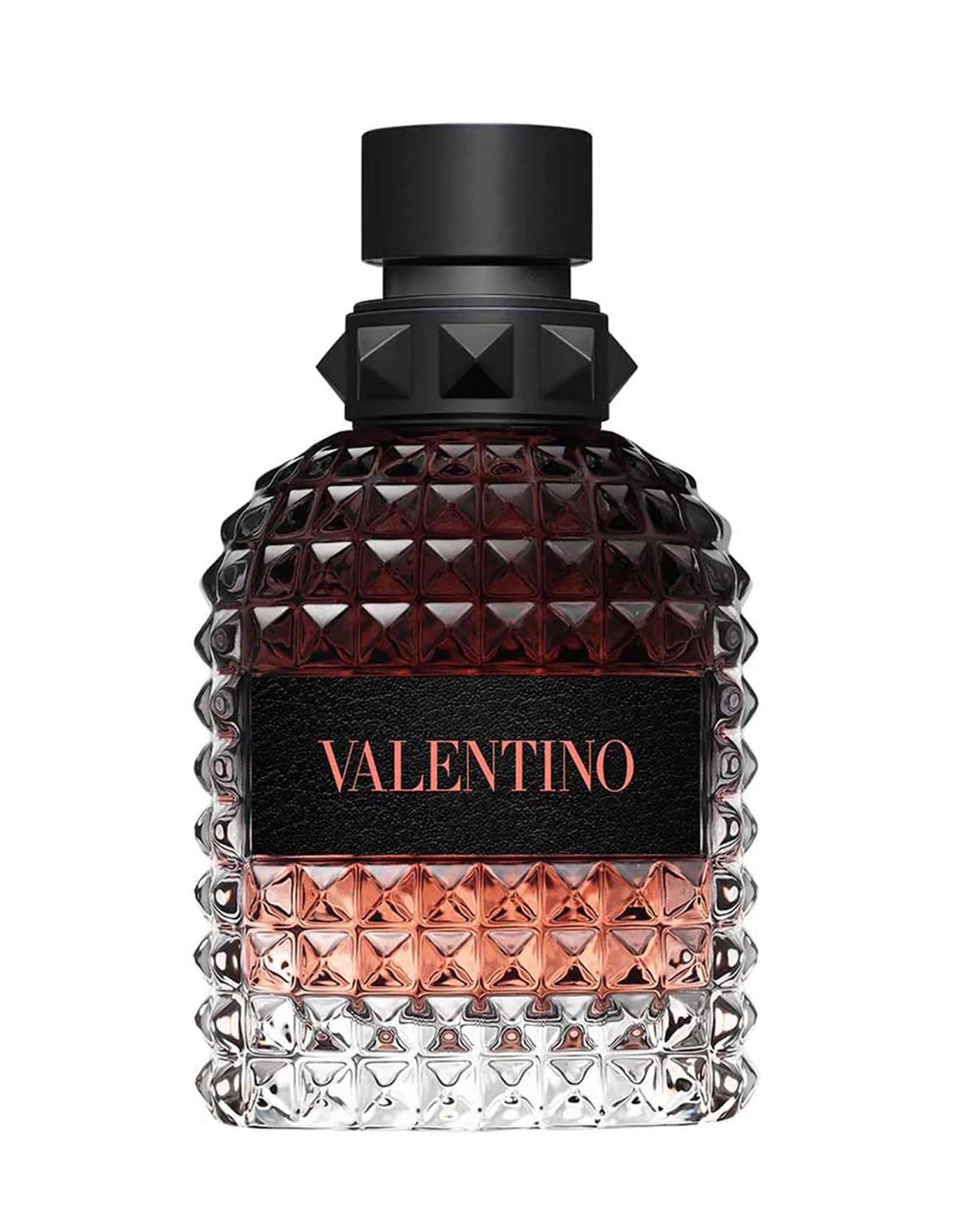 VALENTINO UOMO BORN IN ROMA CORAL FANTASY FOR MEN EDT 100ML - Al Himyan Perfumes | عطور هميان | Oud & Luxury Fragrances - Valentino Main image