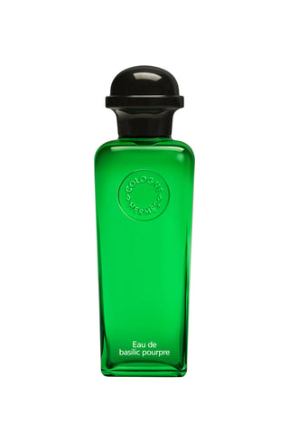 HERMES EAU DE BASILIC POURPRE UNISEX EDC