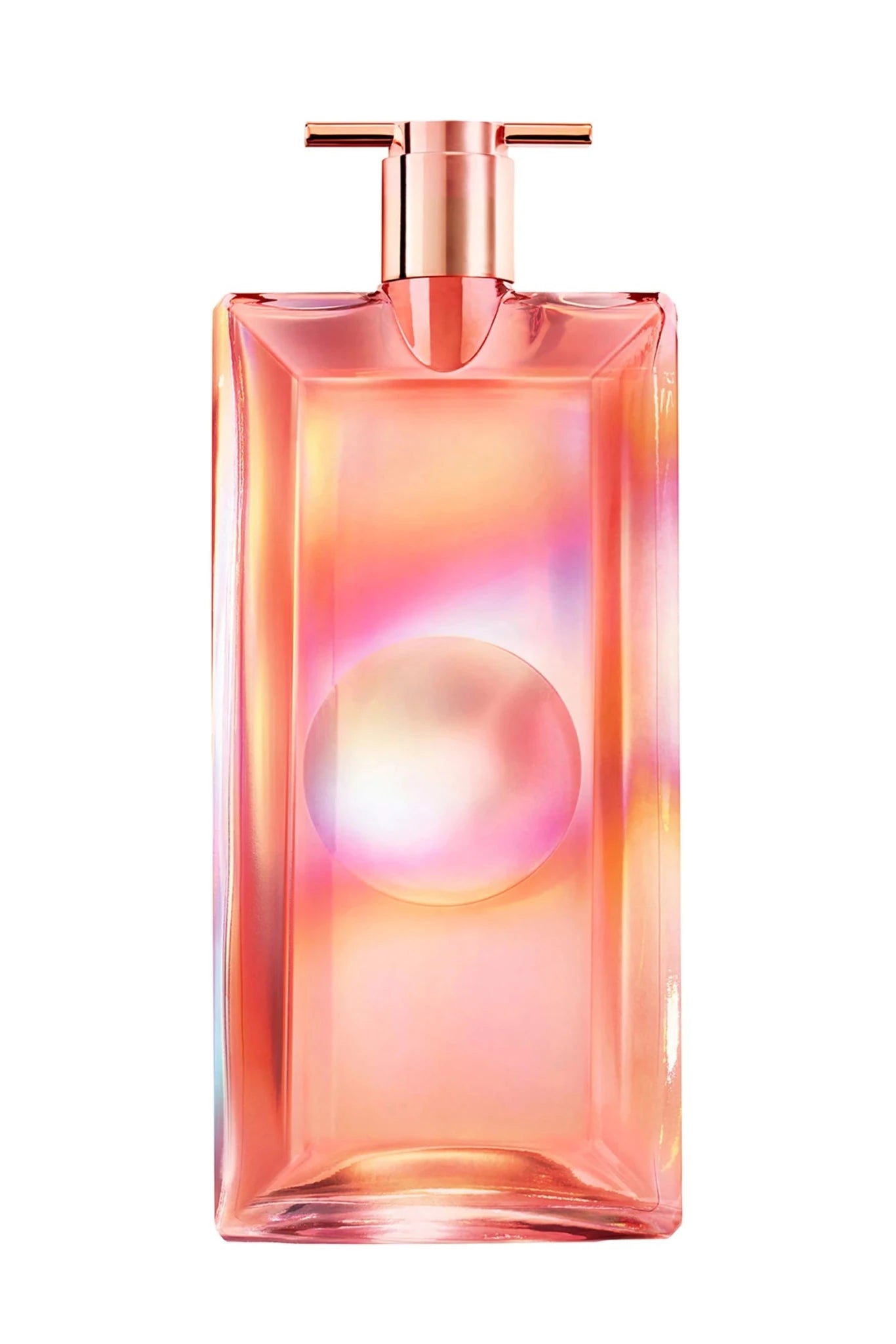 LANCOME IDOLE NECTAR FOR WOMEN EDP GOURMANDE 100ML - Al Himyan Perfumes | عطور هميان | Oud & Luxury Fragrances - LANCOME Main image