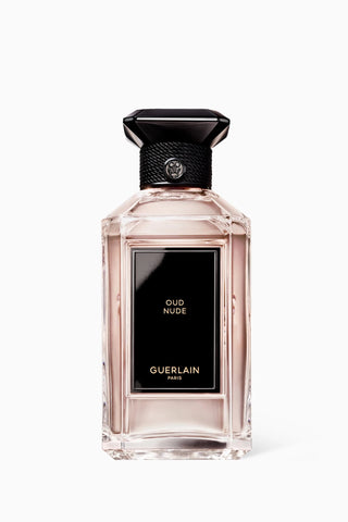 GUERLAIN OUD NUDE UNISEX EDP 100ML* - Al Himyan Perfumes | عطور هميان | Oud & Luxury Fragrances - Guerlain