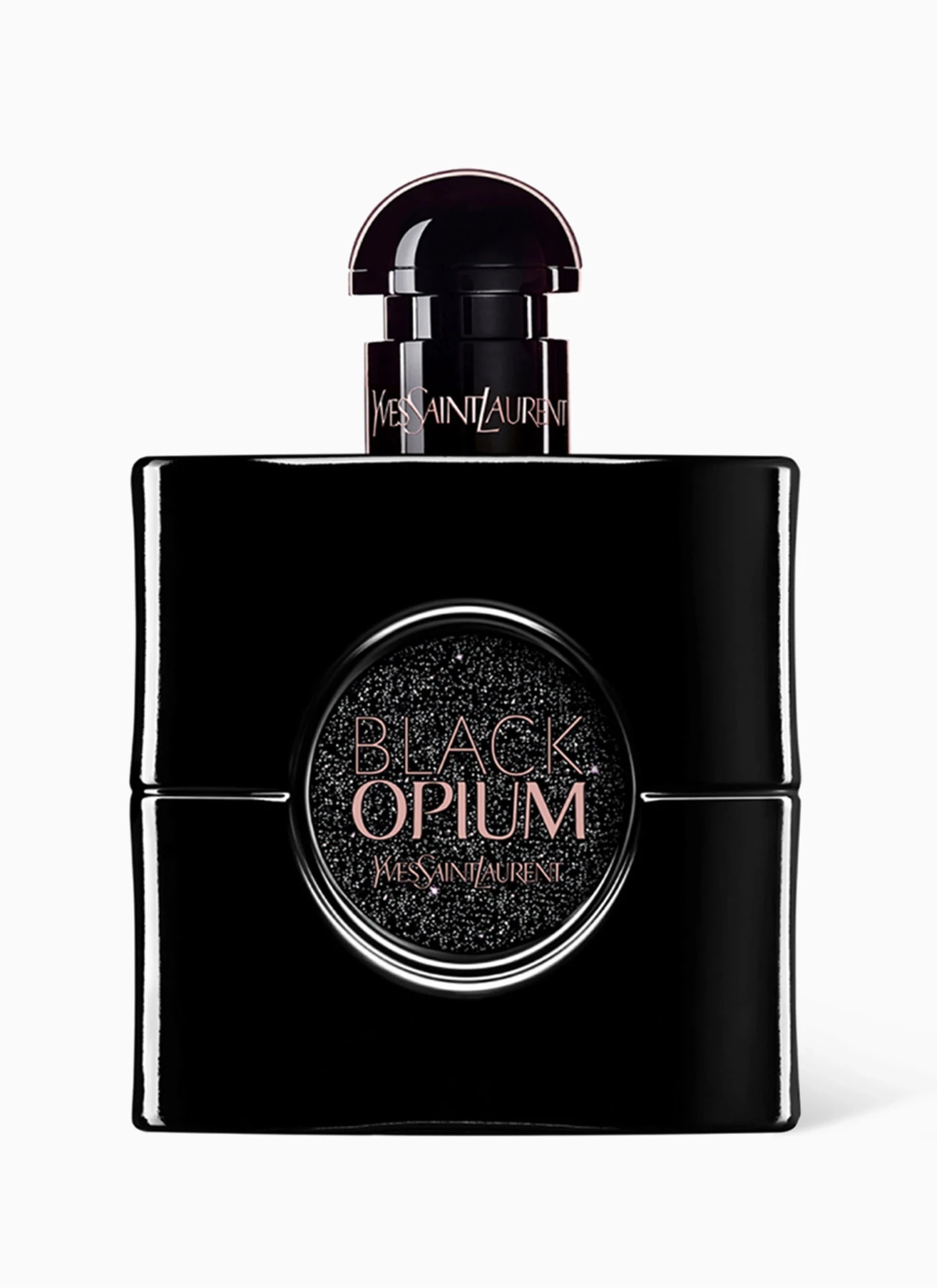 YVES SAINT LAURENT BLACK OPIUM FOR WOMEN LE PARFUM - Al Himyan Perfumes | عطور هميان | Oud & Luxury Fragrances - Yves Saint Laurent Main image