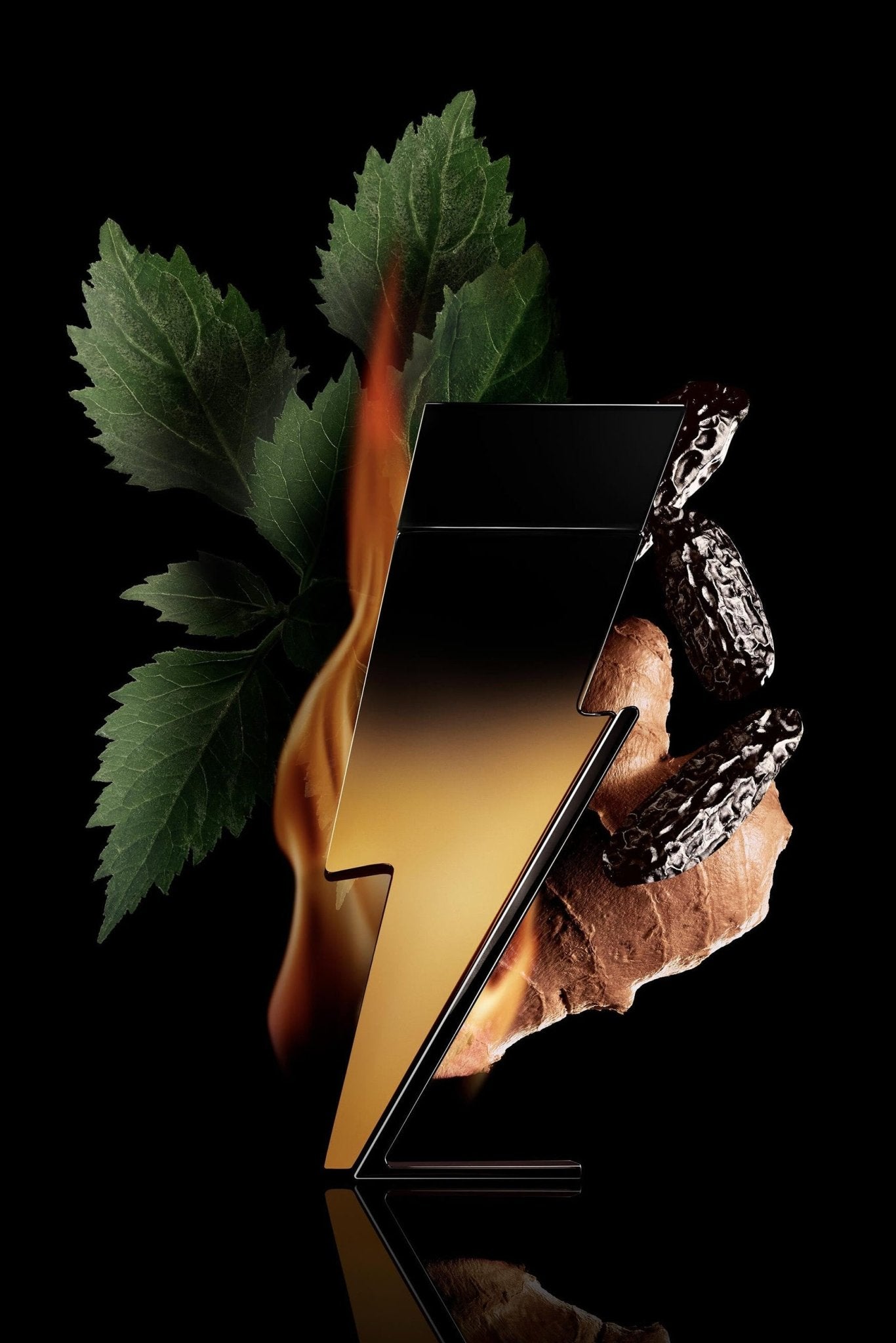 CAROLINA HERRERA BAD BOY EXTREME FOR MEN EDP - Al Himyan Perfumes | عطور هميان | Oud & Luxury Fragrances - Carolina Herrera