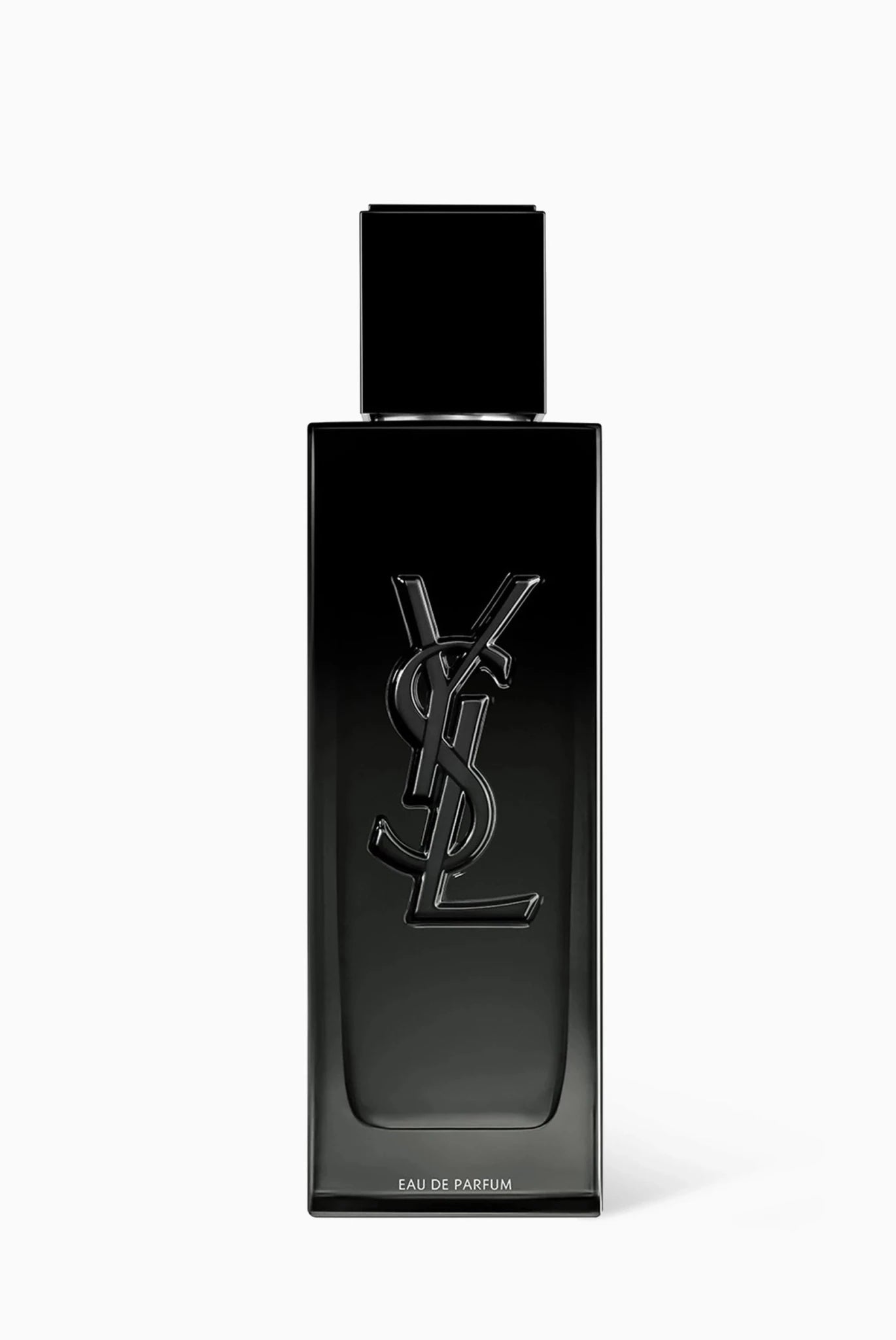 YVES SAINT LAURENT MYSLF FOR MEN EDP 100ML - Al Himyan Perfumes | عطور هميان | Oud & Luxury Fragrances - Yves Saint Laurent