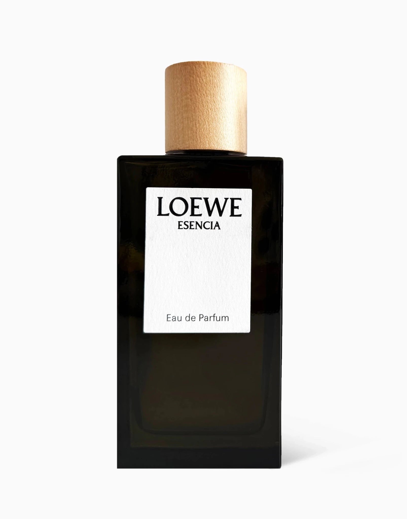 LOEWE ESENCIA FOR MEN EDP 100ML - Al Himyan Perfumes | عطور هميان | Oud & Luxury Fragrances - LOEWE Main image