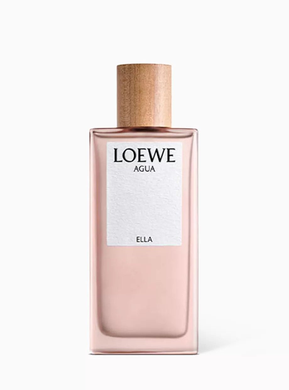 LOEWE AGUA ELLA FOR WOMEN EDT 100ML - Al Himyan Perfumes | عطور هميان | Oud & Luxury Fragrances - LOEWE Main image