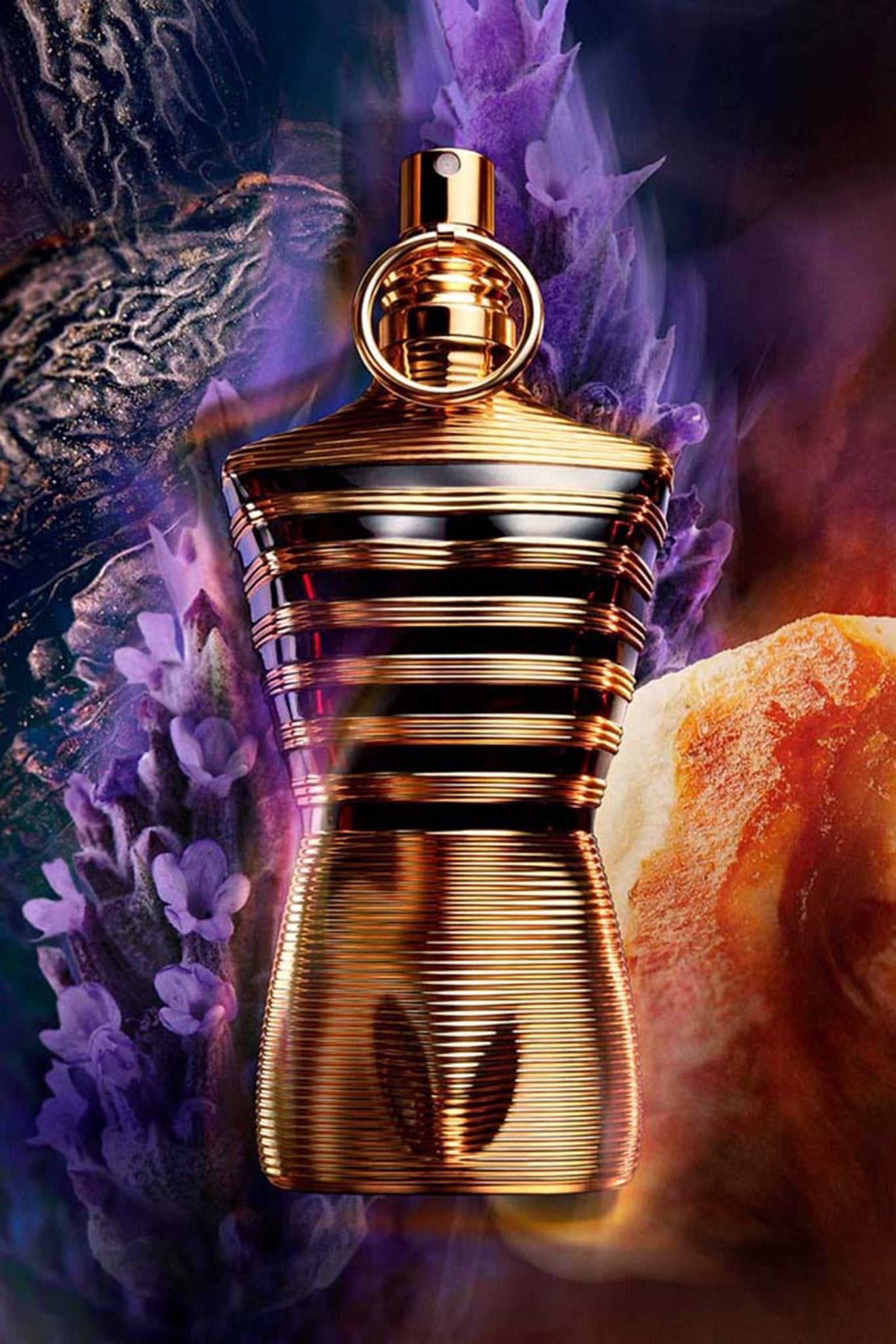 JEAN PAUL GAULTIER LE MALE ELIXIR FOR MEN EDP - Al Himyan Perfumes | عطور هميان | Oud & Luxury Fragrances - Jean Paul Gaultier