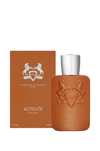 PARFUMS de MARLY ALTHAÏR UNISEX EDP 125ML - Al Himyan Perfumes | عطور هميان | Oud & Luxury Fragrances - parfums de marly
