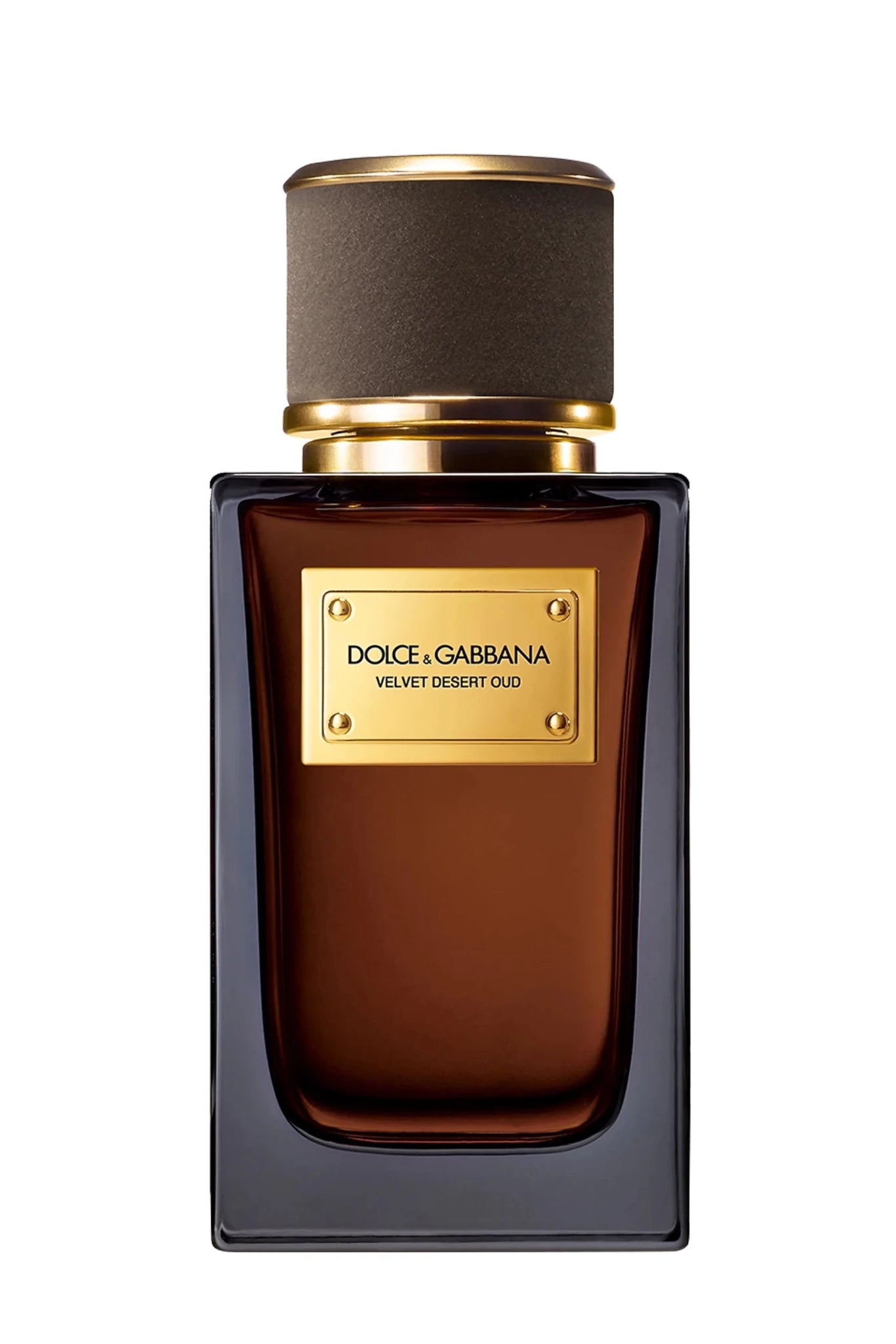 DOLCE & GABBANA VELVET DESERT OUD UNISEX EDP - Al Himyan Perfumes | عطور هميان | Oud & Luxury Fragrances - Dolce&Gabbana الصورة الرئيسية