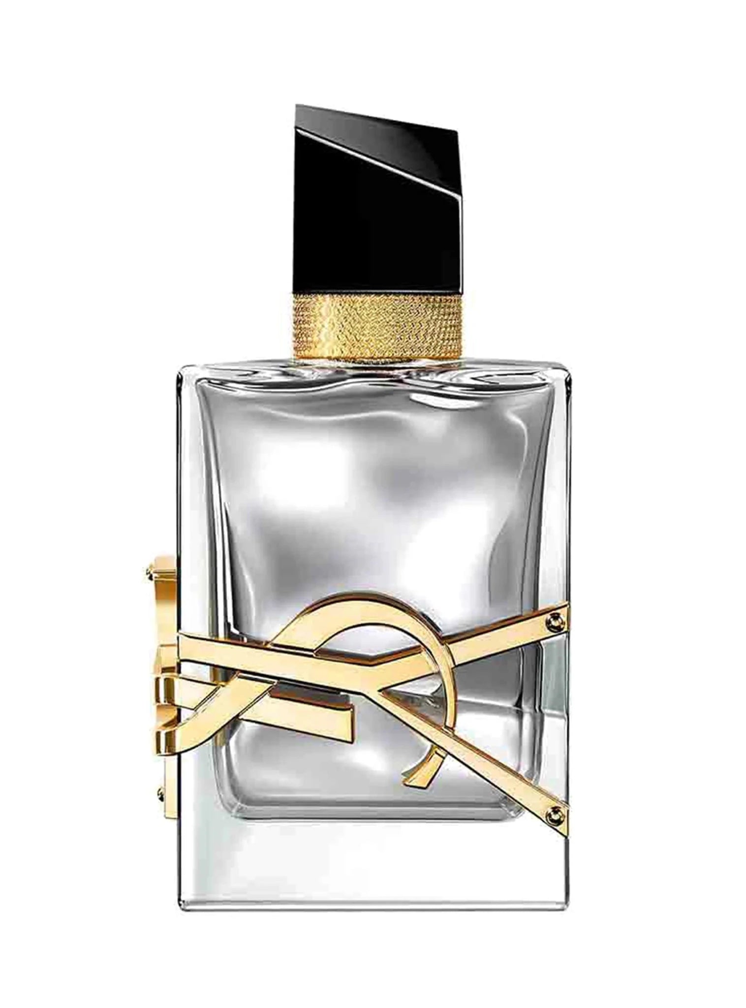 YVES SAINT LAURENT LIBRE L'ABSOLU PLATINE FOR WOMEN PARFUM * - Al Himyan Perfumes | عطور هميان | Oud & Luxury Fragrances - Yves Saint Laurent Main image