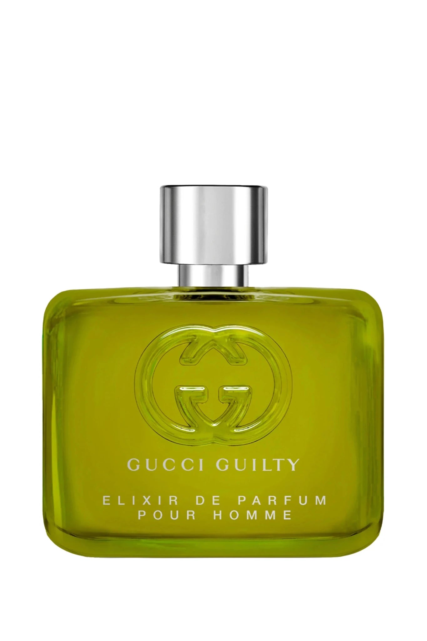 GUCCI GUILTY POUR HOMME FOR MEN ELIXIR DE PARFUM 60ML - Al Himyan Perfumes | عطور هميان | Oud & Luxury Fragrances - Gucci Main image