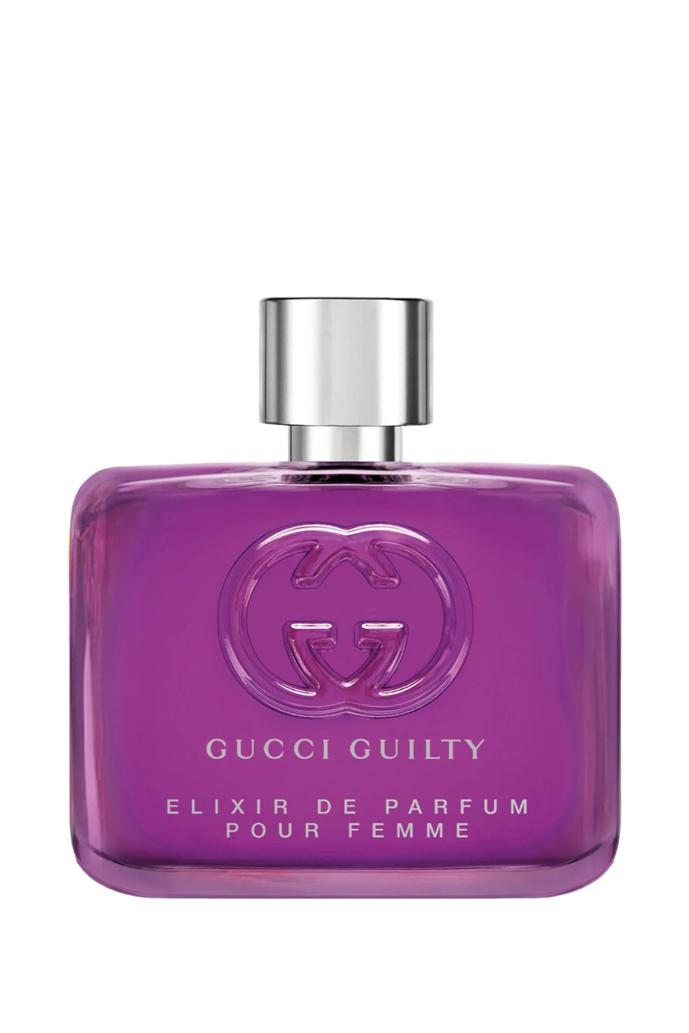 GUCCI GUILTY POUR FEMME FOR WOMEN ELIXIR DE PARFUM 60ML - Al Himyan Perfumes | عطور هميان | Oud & Luxury Fragrances - Gucci