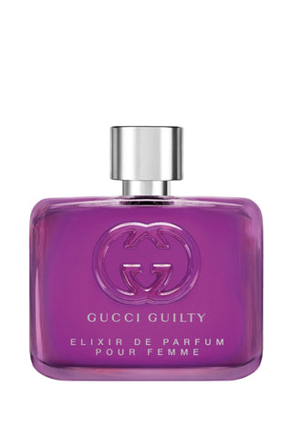 GUCCI GUILTY POUR FEMME FOR WOMEN ELIXIR DE PARFUM 60ML - Al Himyan Perfumes | عطور هميان | Oud & Luxury Fragrances - Gucci