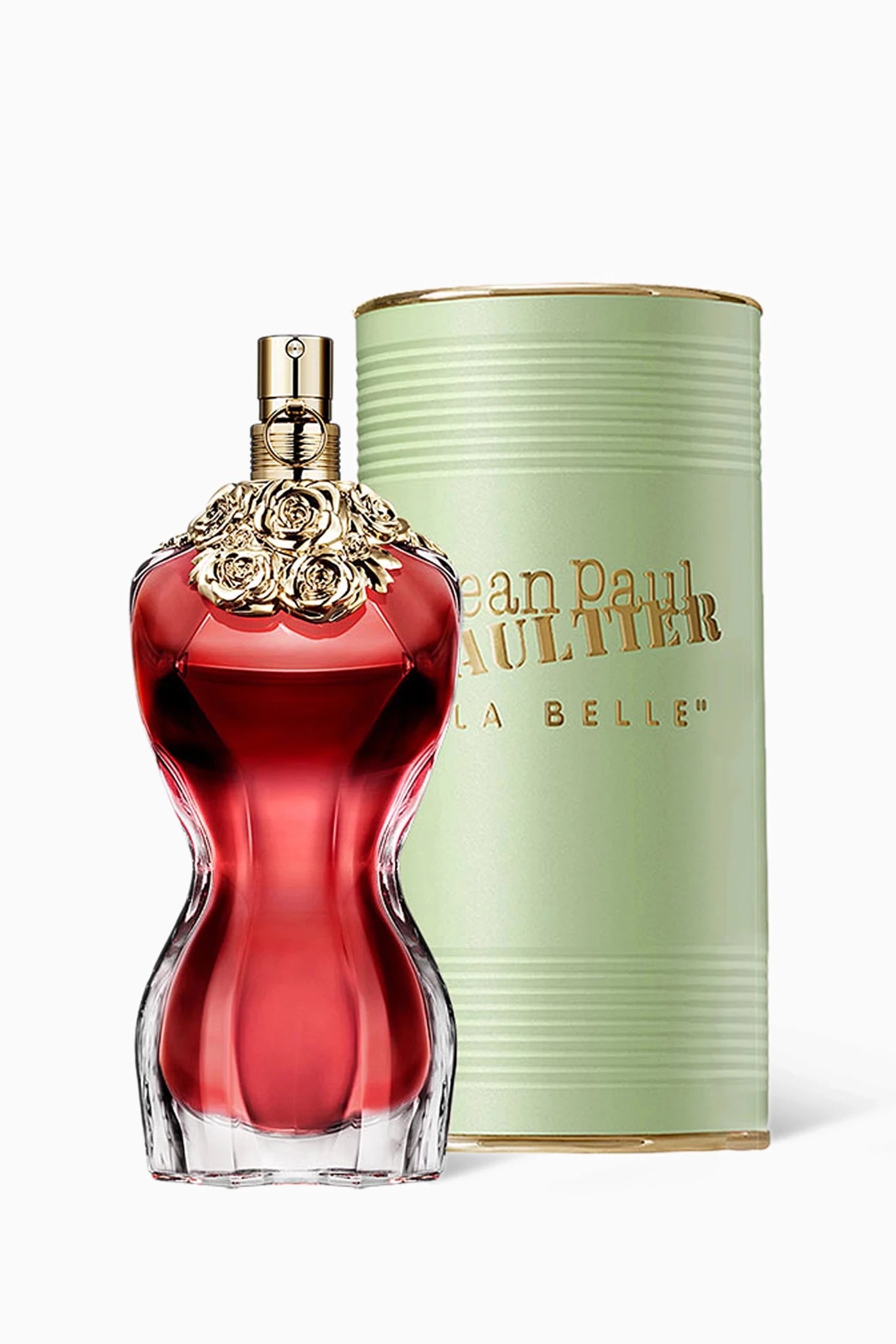 JEAN PAUL GAULTIER LA BELLE FOR WOMEN EDP 100ML - Al Himyan Perfumes | عطور هميان | Oud & Luxury Fragrances - Jean Paul Gaultier