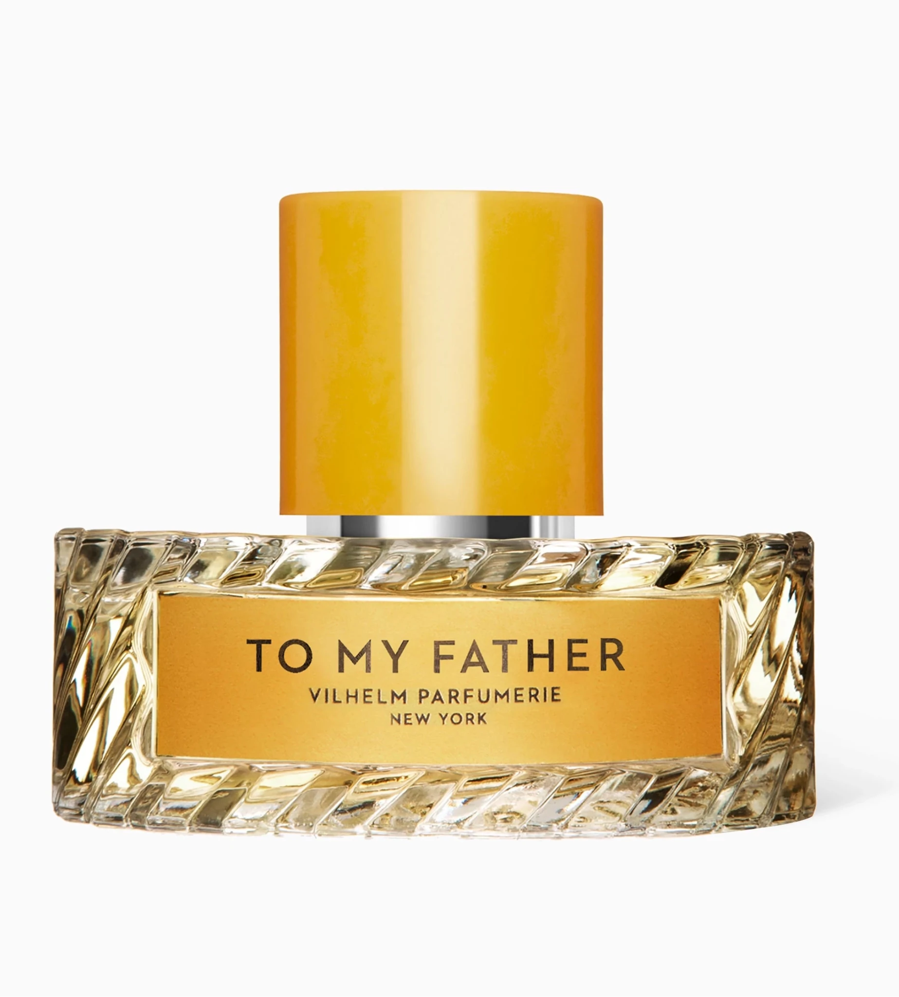 VILHELM PARFUMERIE TO MY FATHER UNISEX EDP 100ML - Al Himyan Perfumes | عطور هميان | Oud & Luxury Fragrances - VILHELM PARFUMERIE Main image