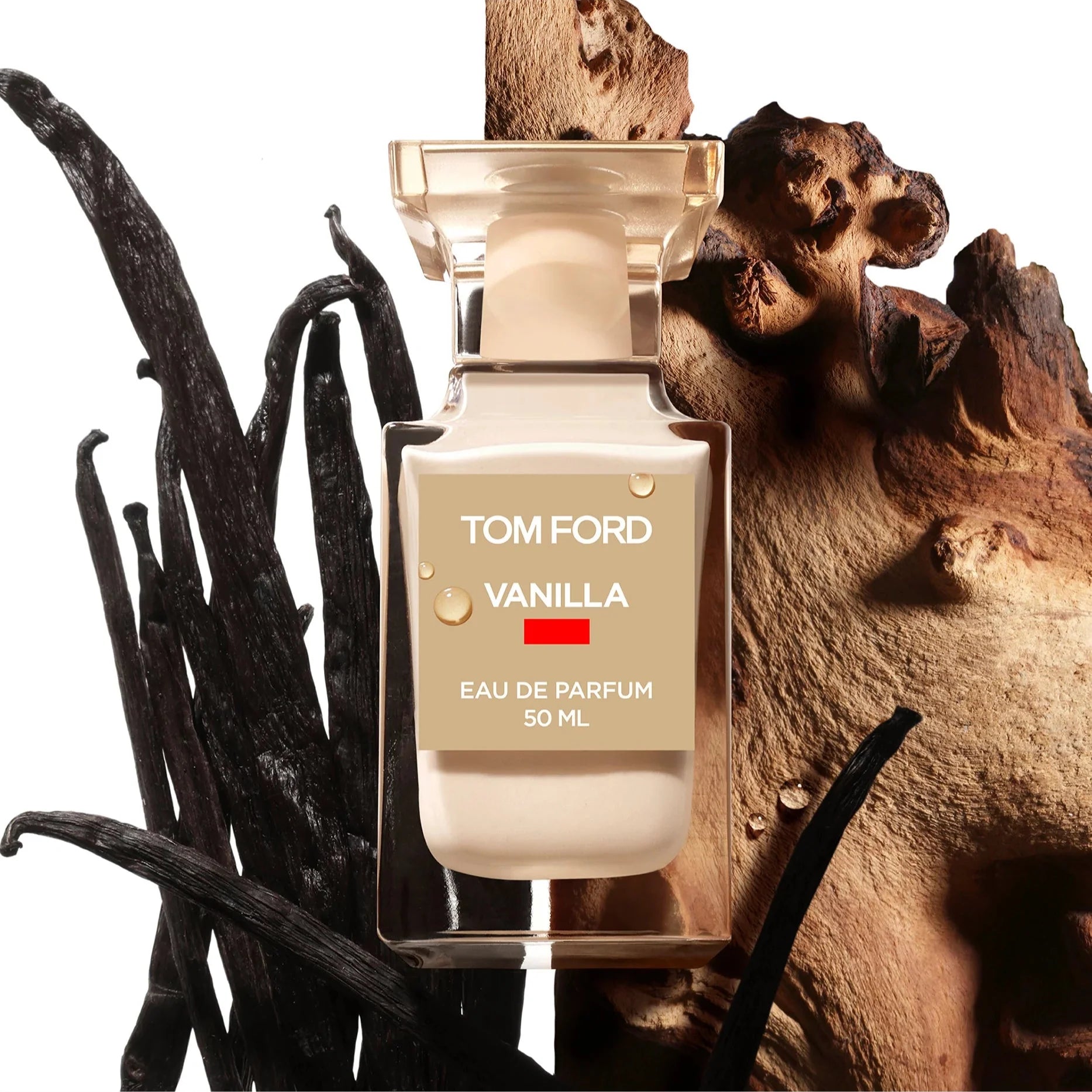 TOM FORD VANILLA CENSORED UNISEX EDP 50ML Secondary image