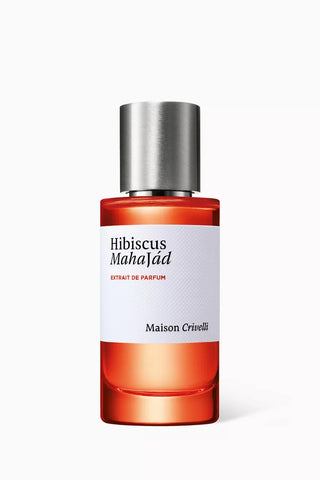 MAISON CRIVELLI Hibiscus Mahajád Extrait de Parfum 50ml UNISEX