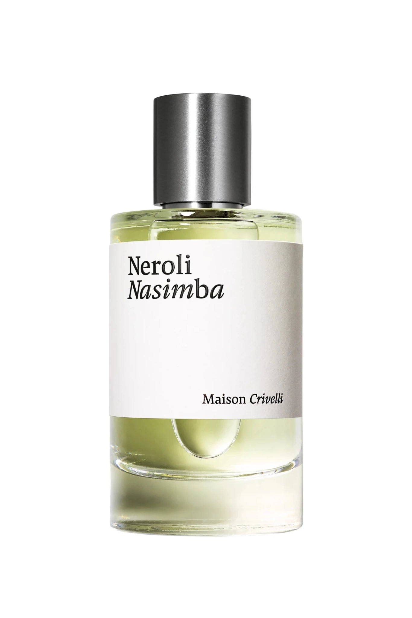 MAISON CRIVELLI NEROLI NASIMBA UNISEX EDP 100ML - Al Himyan Perfumes | عطور هميان | Oud & Luxury Fragrances - Maison Crivelli Main image