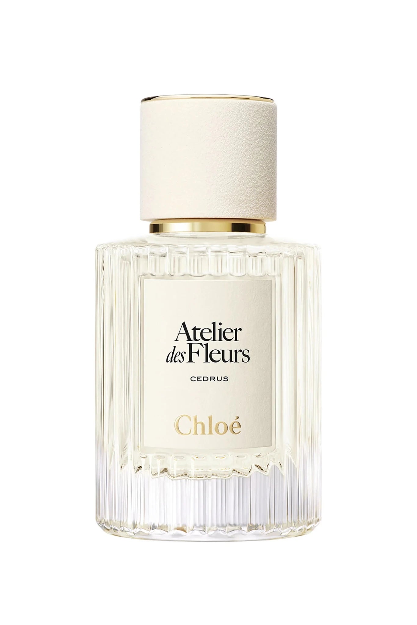 CHLOE ATELIER DES FLEURS CEDRUS UNISEX EDP - Al Himyan Perfumes | عطور هميان | Oud & Luxury Fragrances - CHLOE Main image