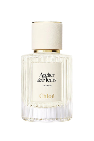 Chloe Atelier des Fleurs Cedrus Unisex EDP bottle