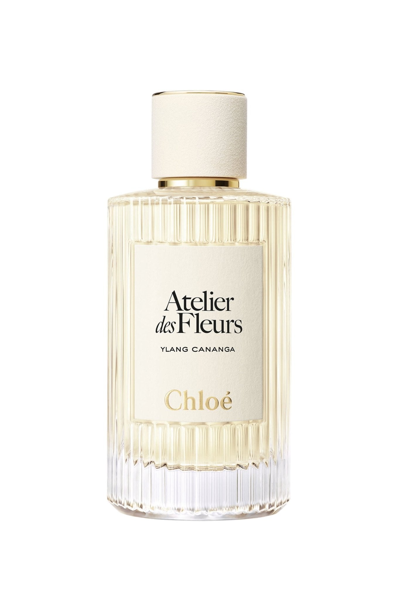 CHLOE ATELIER DES FLEURS YLANG CANANGA UNISEX EDP 150ML - Al Himyan Perfumes | عطور هميان | Oud & Luxury Fragrances - CHLOE Main image