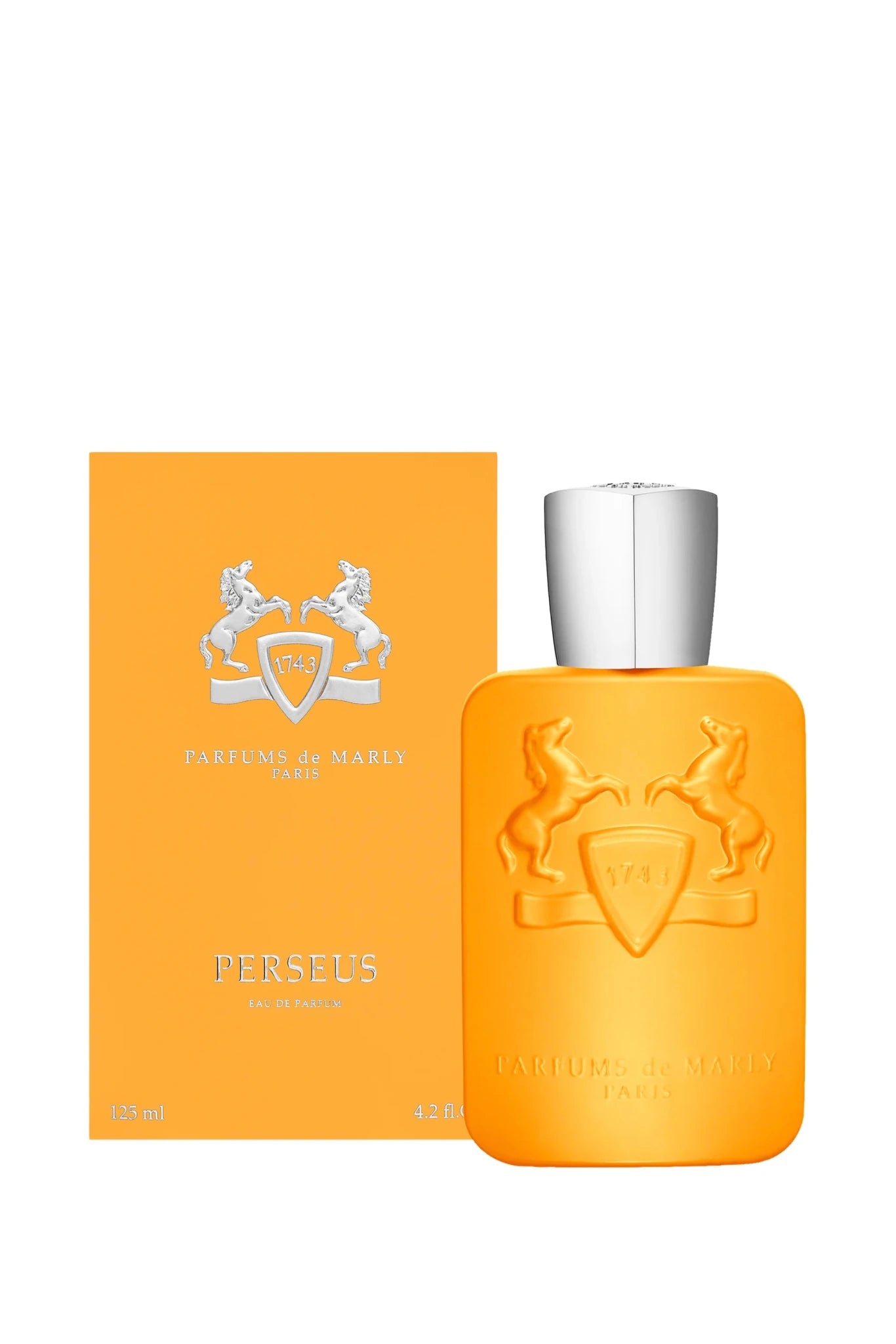 PARFUMS de MARLY PERSEUS FOR MEN EDP 125ML - Al Himyan Perfumes | عطور هميان | Oud & Luxury Fragrances - parfums de marly