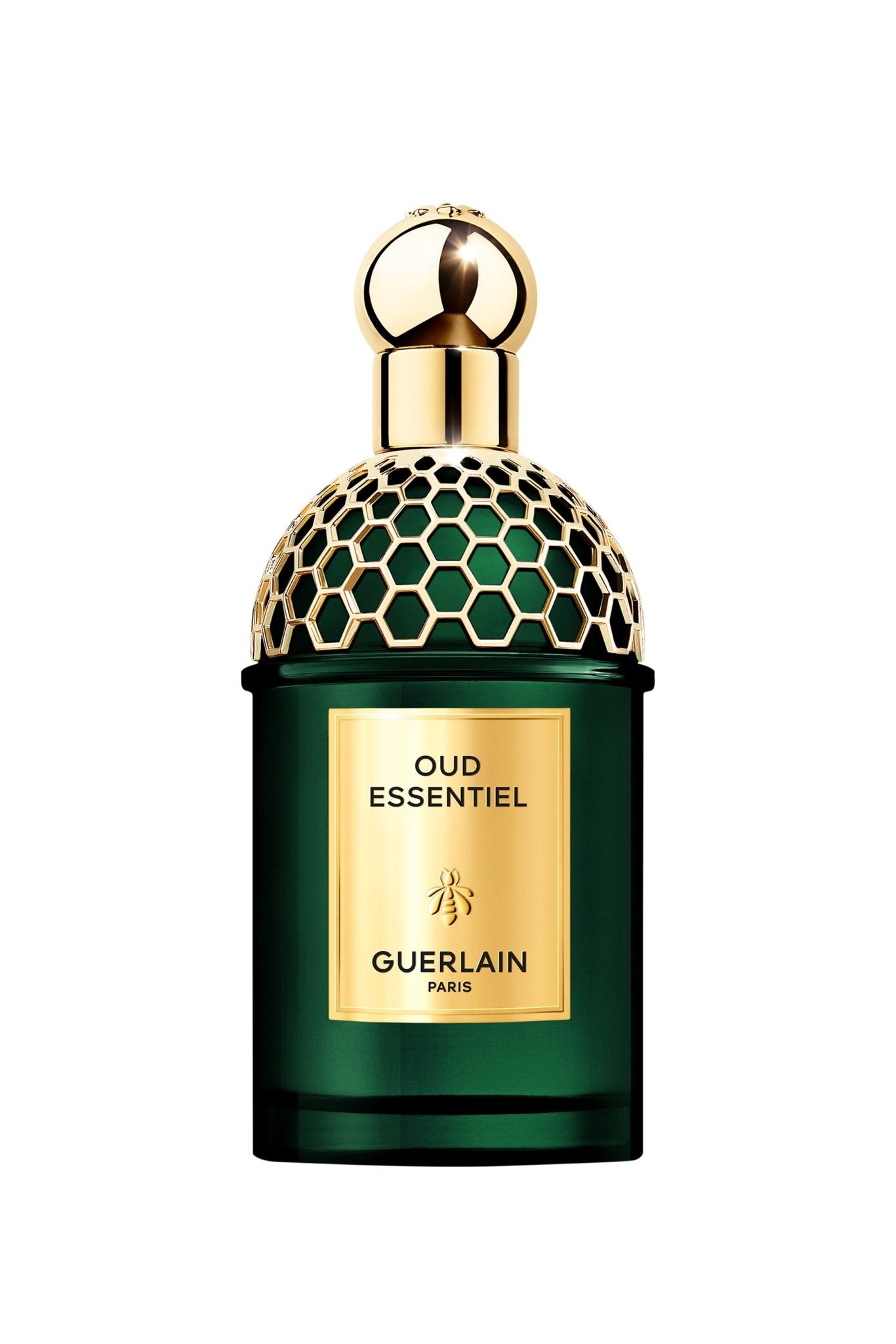 GUERLAIN ABSOLUS ALLEGORIA OUD ESSENTIEL UNISEX EDP 125ML - Al Himyan Perfumes | عطور هميان | Oud & Luxury Fragrances - Guerlain Main image
