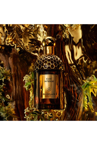 GUERLAIN CUIR INTENSE UNISEX EDP 125ML