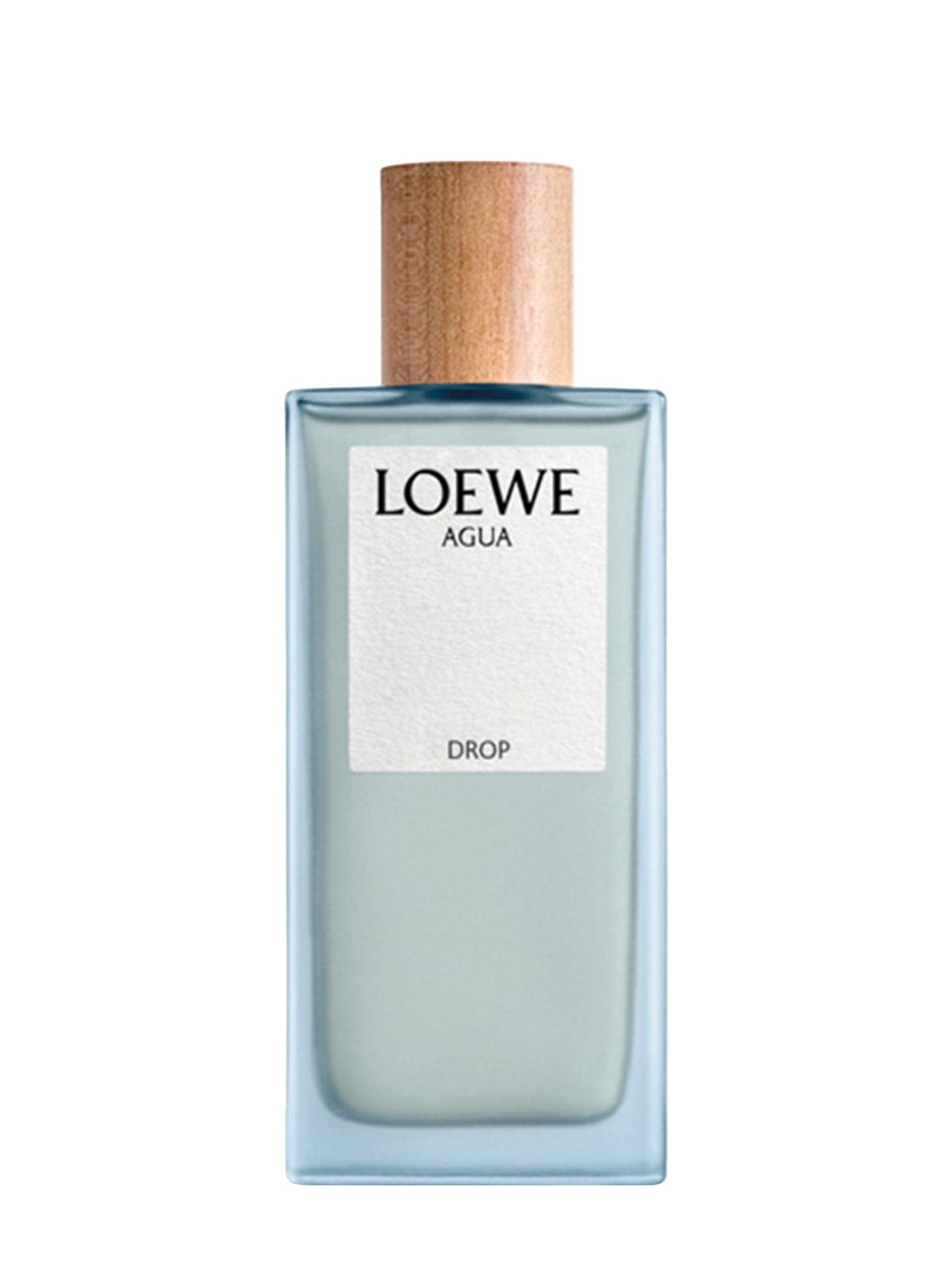 LOEWE AGUA DROP FOR WOMEN EDP 100ML - Al Himyan Perfumes | عطور هميان | Oud & Luxury Fragrances - LOEWE Main image