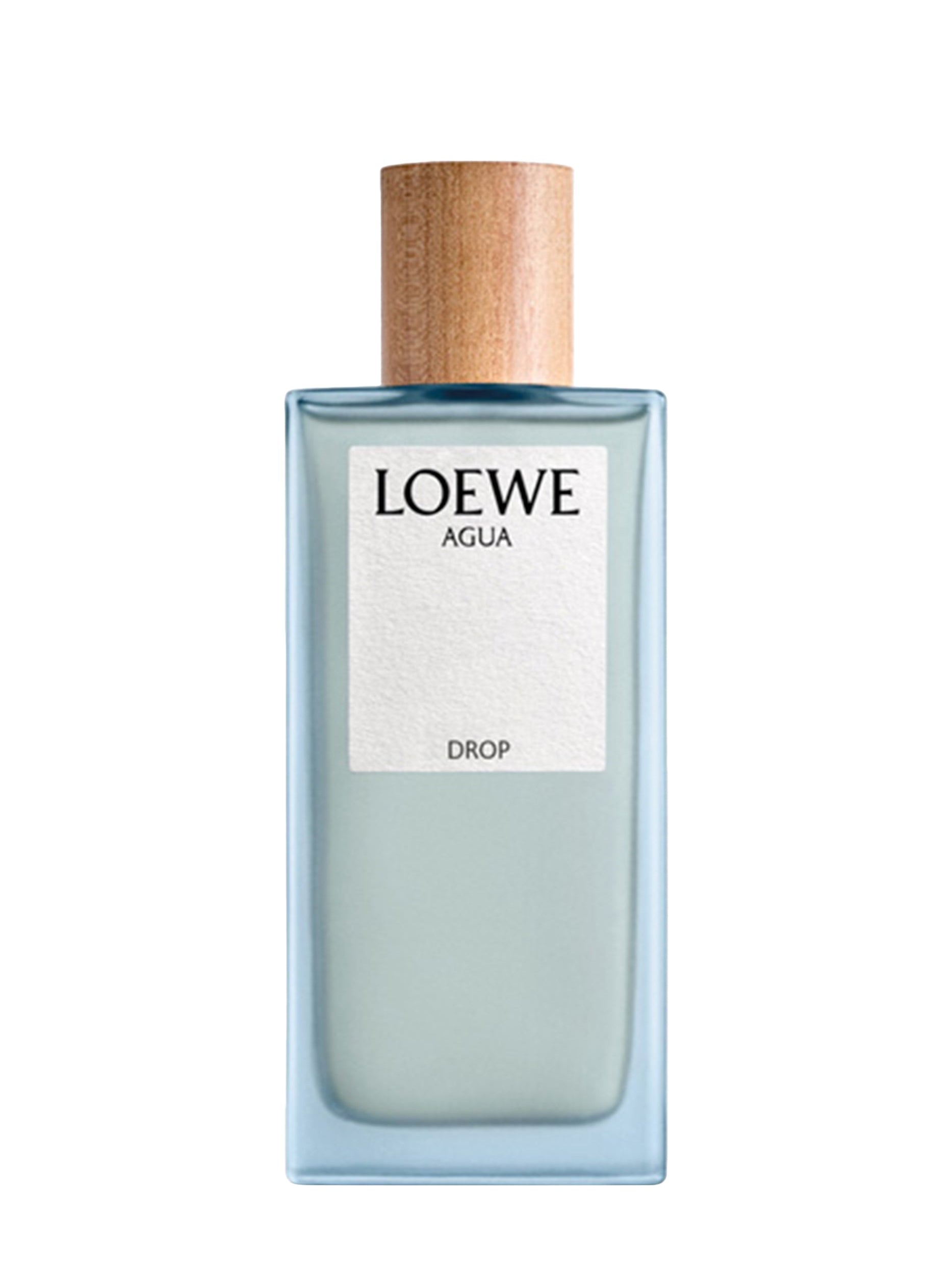 LOEWE AGUA DROP FOR WOMEN EDP 100ML الصورة الرئيسية