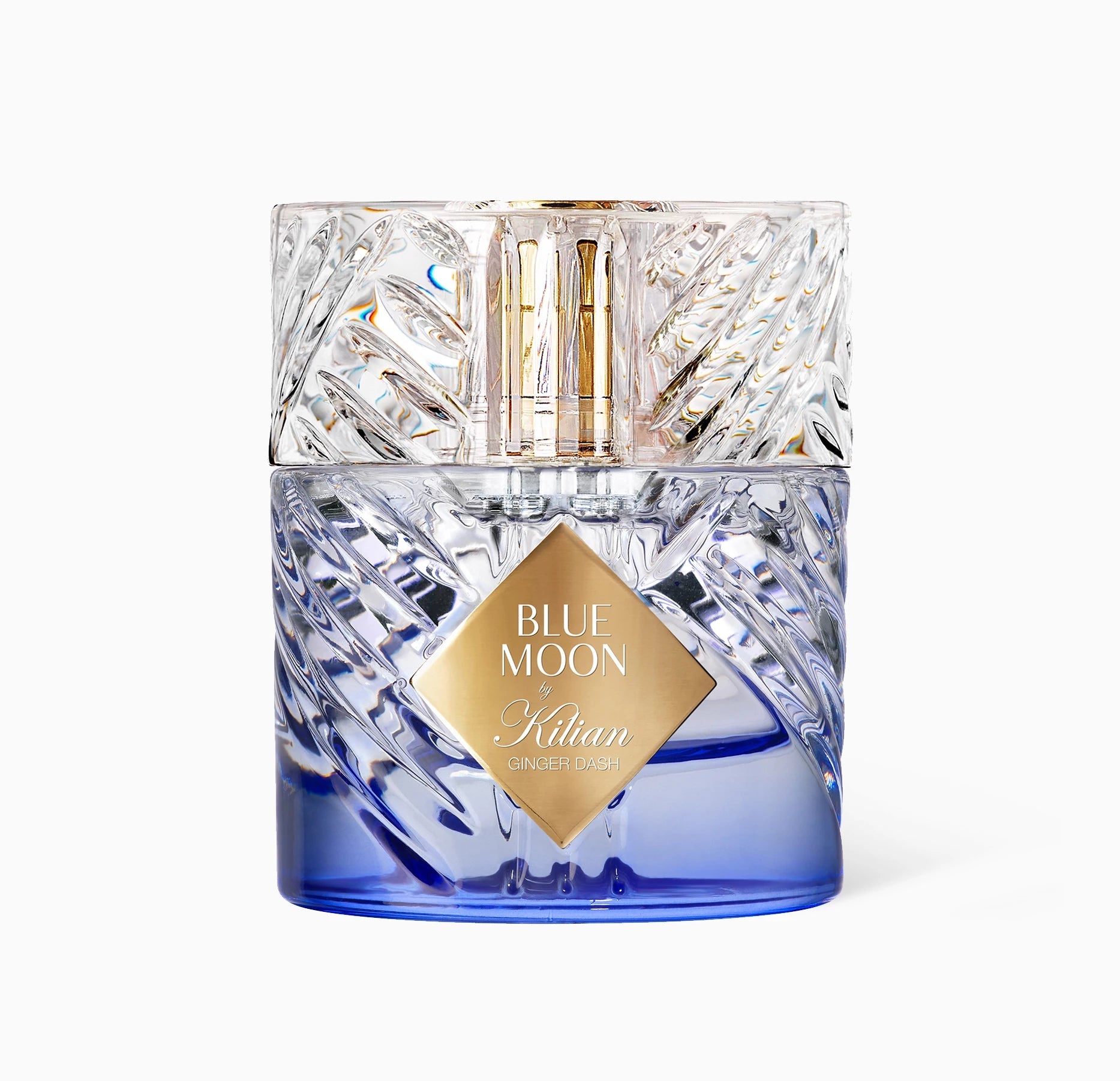 KILIAN BLUE MOON GINGER DASH UNISEX EDP 50ML - Al Himyan Perfumes | عطور هميان | Oud & Luxury Fragrances - Kilian