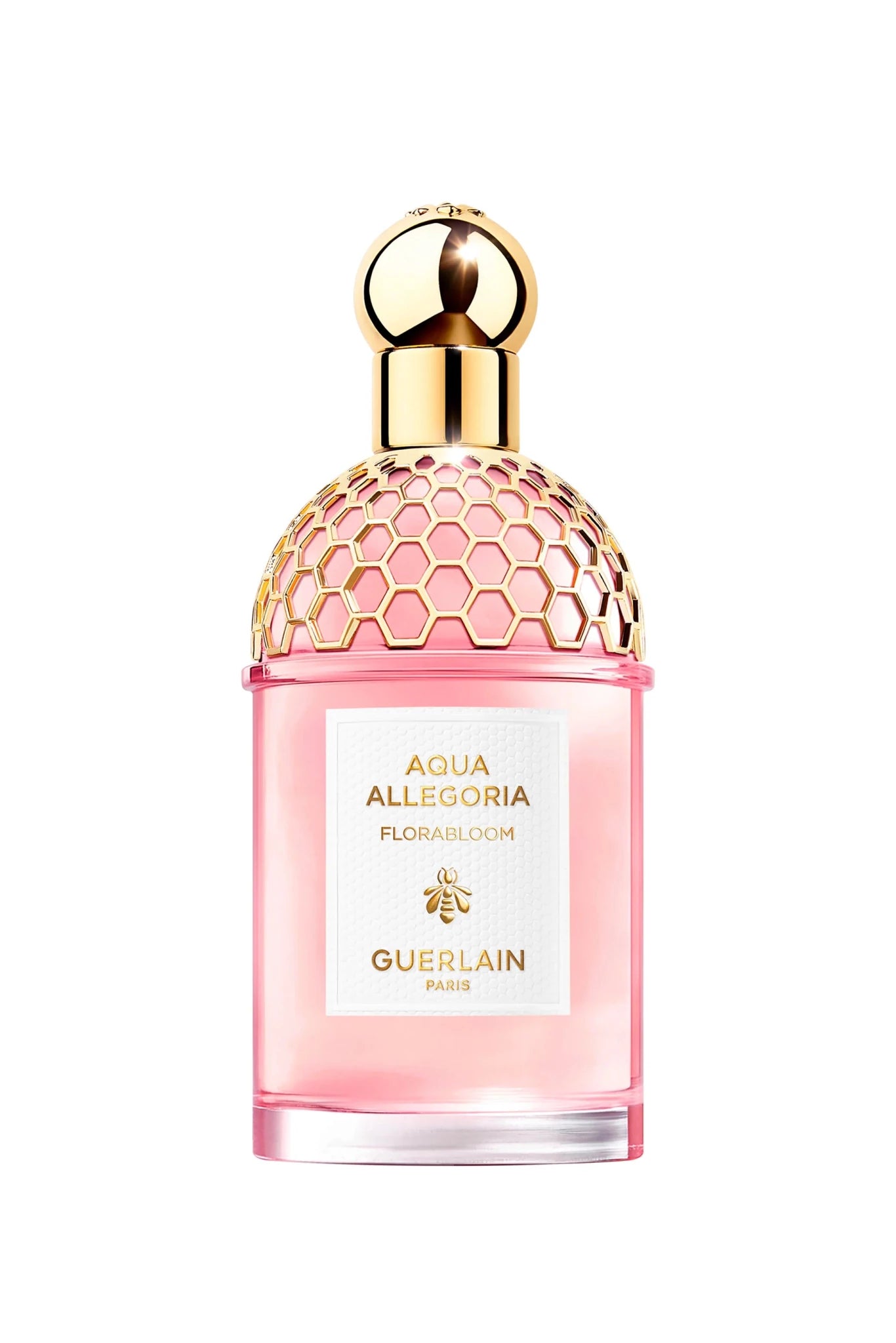 GUERLAIN AQUA ALLEGORIA FLORABLOOM UNISEX EDT* - Al Himyan Perfumes | عطور هميان | Oud & Luxury Fragrances - Guerlain