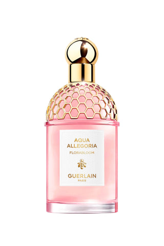 GUERLAIN AQUA ALLEGORIA FLORABLOOM UNISEX EDT* - Al Himyan Perfumes | عطور هميان | Oud & Luxury Fragrances - Guerlain
