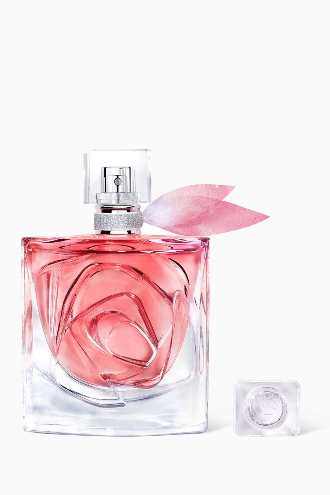 LANCOME LA VIE EST BELLE ROSE EXTRAORDINAIRE FOR WOMEN EDP 100ML - Al Himyan Perfumes | عطور هميان | Oud & Luxury Fragrances - Lancome Main image