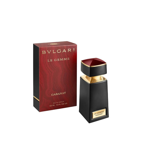 BVLGARI LE GEMME GARANAT FOR MEN EDP - Al Himyan Perfumes | عطور هميان | Oud & Luxury Fragrances - BVLGARI