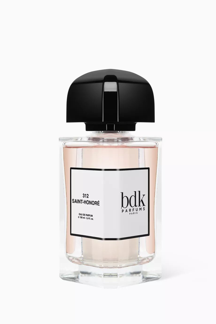 BDK PARFUMS 312 SAINT - HONORE UNISEX EDP 100ML - Al Himyan Perfumes | عطور هميان | Oud & Luxury Fragrances - BDK PARFUMS Main image