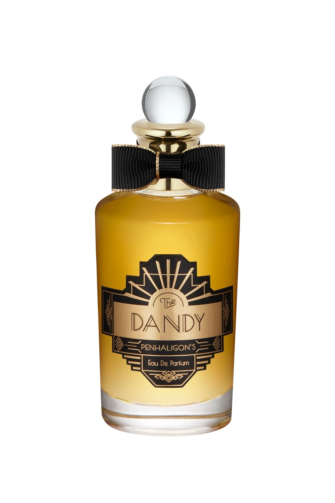 PENHALIGONS THE DANDY UNISEX EDP 100ML - Al Himyan Perfumes | عطور هميان | Oud & Luxury Fragrances - PENHALIGON'S