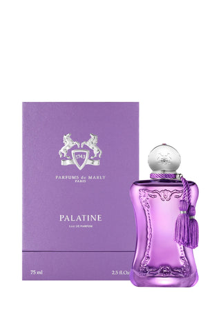 PARFUMS de MARLY PALATINE FOR WOMEN EDP 75ML - Al Himyan Perfumes | عطور هميان | Oud & Luxury Fragrances - parfums de marly