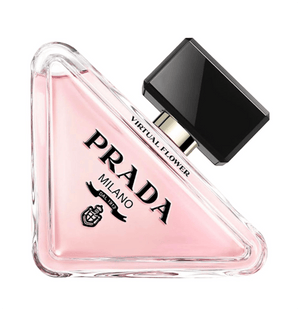 Prada Paradoxe Virtual Flower for Women EDP Refillable 90ml bottle