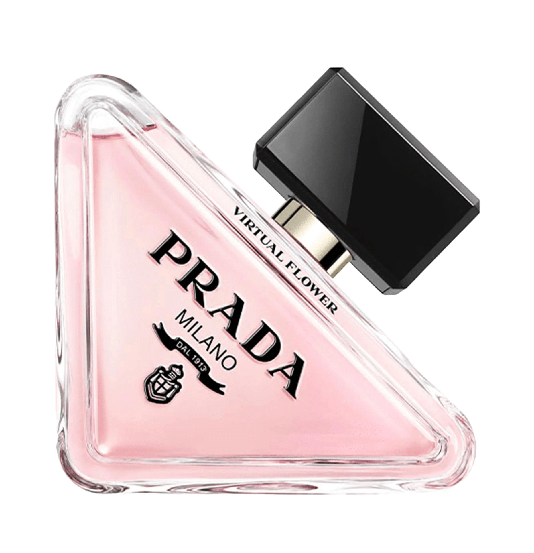PRADA PARADOXE VIRTUAL FLOWER FOR WOMEN EDP REFILLABLE 90ML - Al Himyan Perfumes | عطور هميان | Oud & Luxury Fragrances - prada