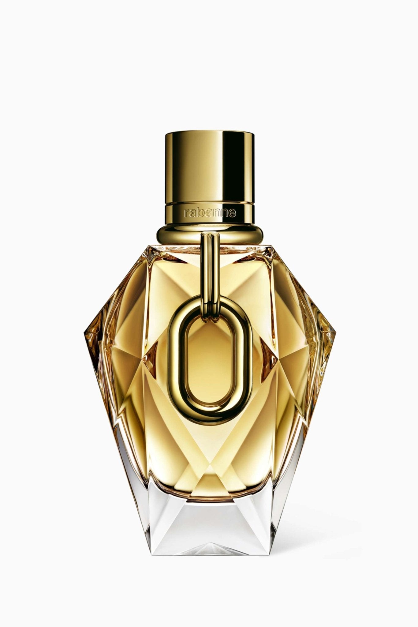 RABANNE MILLION GOLD FOR WOMEN EDP 90ML - Al Himyan Perfumes | عطور هميان | Oud & Luxury Fragrances - Rabanne