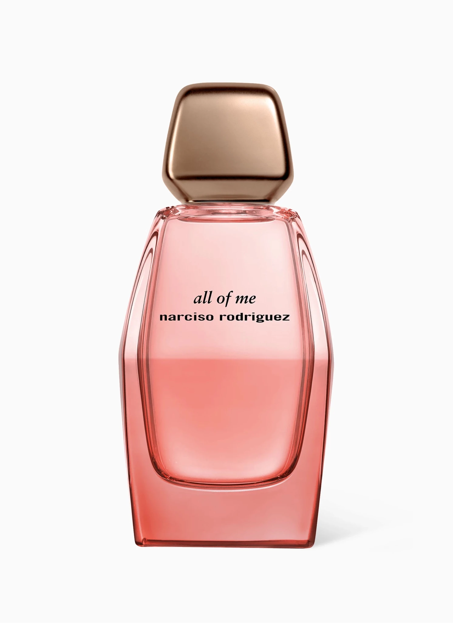 NARCISO RODRIGUEZ ALL OF ME FOR WOMEN EDP INTENSE 90ML - Al Himyan Perfumes | عطور هميان | Oud & Luxury Fragrances - NARCISO RODRIGUEZ الصورة الرئيسية
