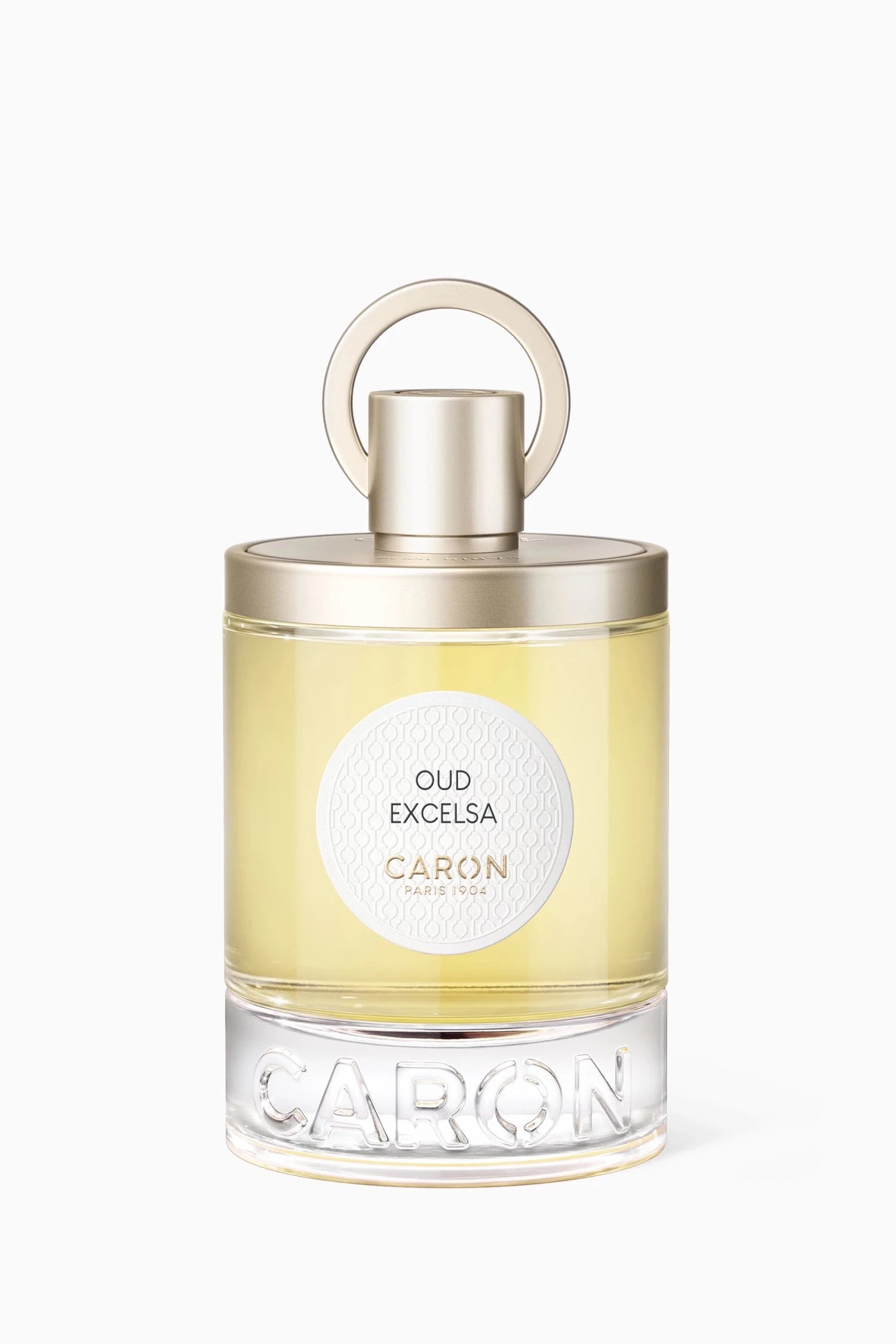 CARON OUD EXCELSA UNISEX EDP 100ML* - Al Himyan Perfumes | عطور هميان | Oud & Luxury Fragrances - CARON