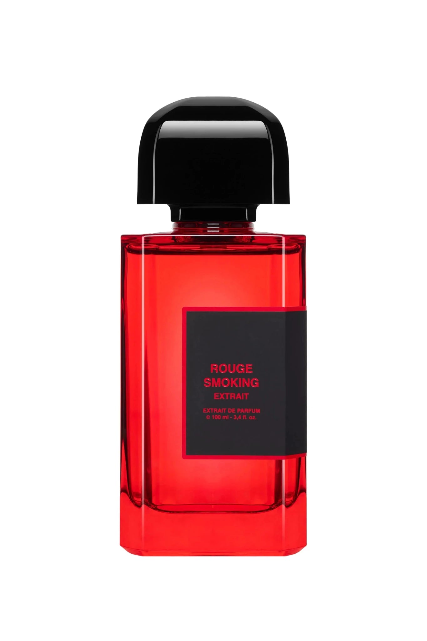 BDK PARFUMS ROUGE SMOKING EXTRAIT UNISEX EXTRAIT DE PARFUM 100ML - Al Himyan Perfumes | عطور هميان | Oud & Luxury Fragrances - BDK PARFUMS