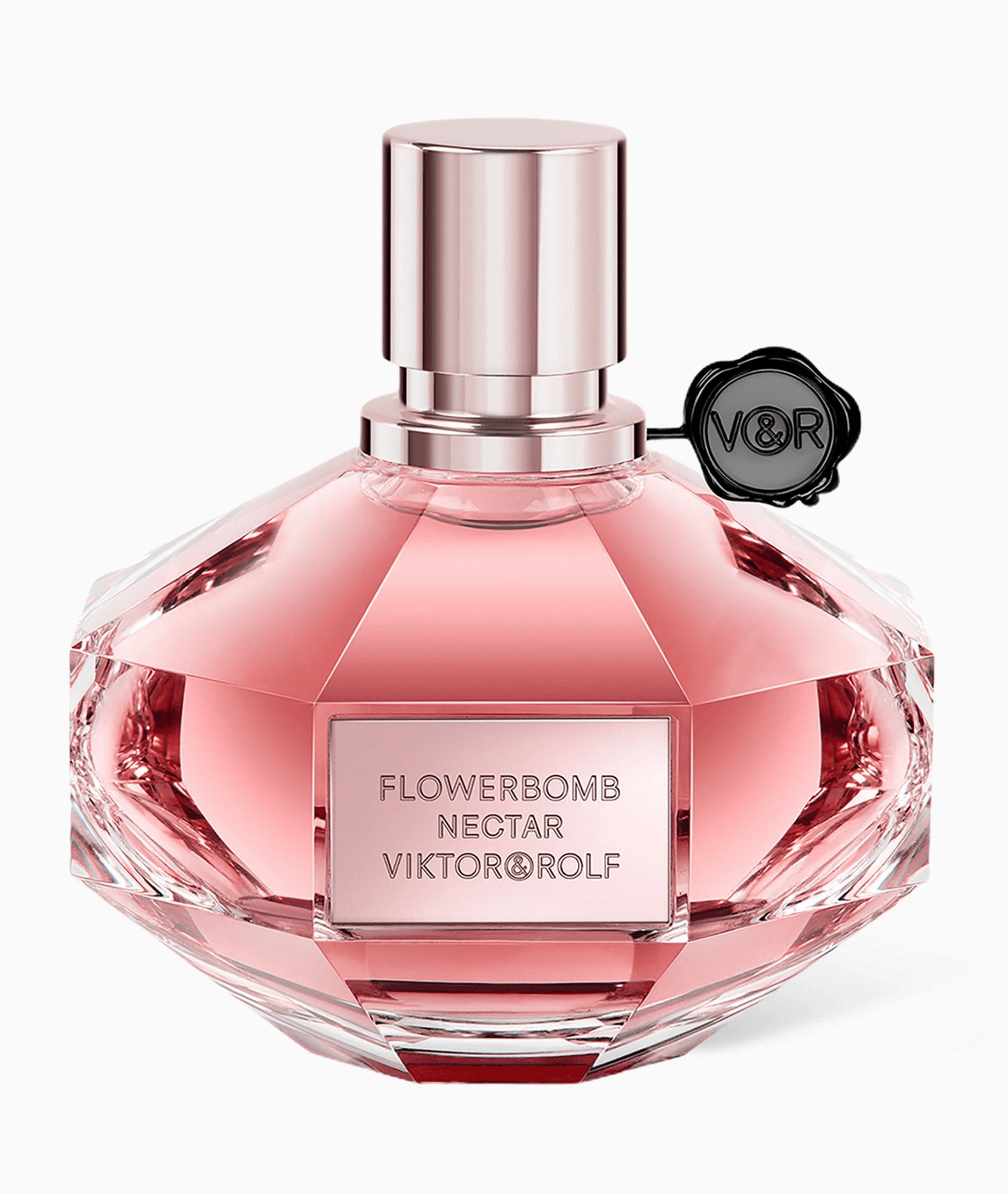 VIKTOR & ROLF FLOWERBOMB NECTAR FOR WOMEN EDP 90ML - Al Himyan Perfumes | عطور هميان | Oud & Luxury Fragrances - VIKTOR & ROLF