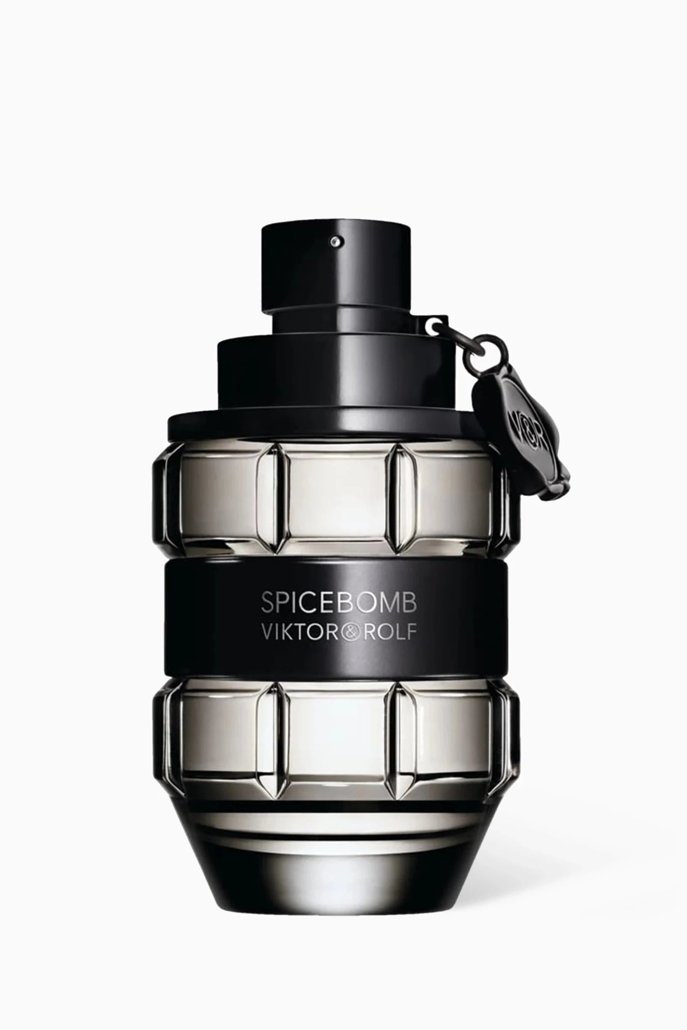 VIKTOR & ROLF SPICEBOMB FOR MEN EDT 90ML - Al Himyan Perfumes | عطور هميان | Oud & Luxury Fragrances - Viktor & Rolf